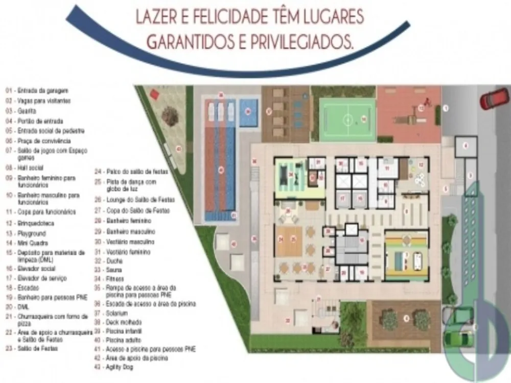 Apartamento, 2 quartos, 75 m² - Foto 9