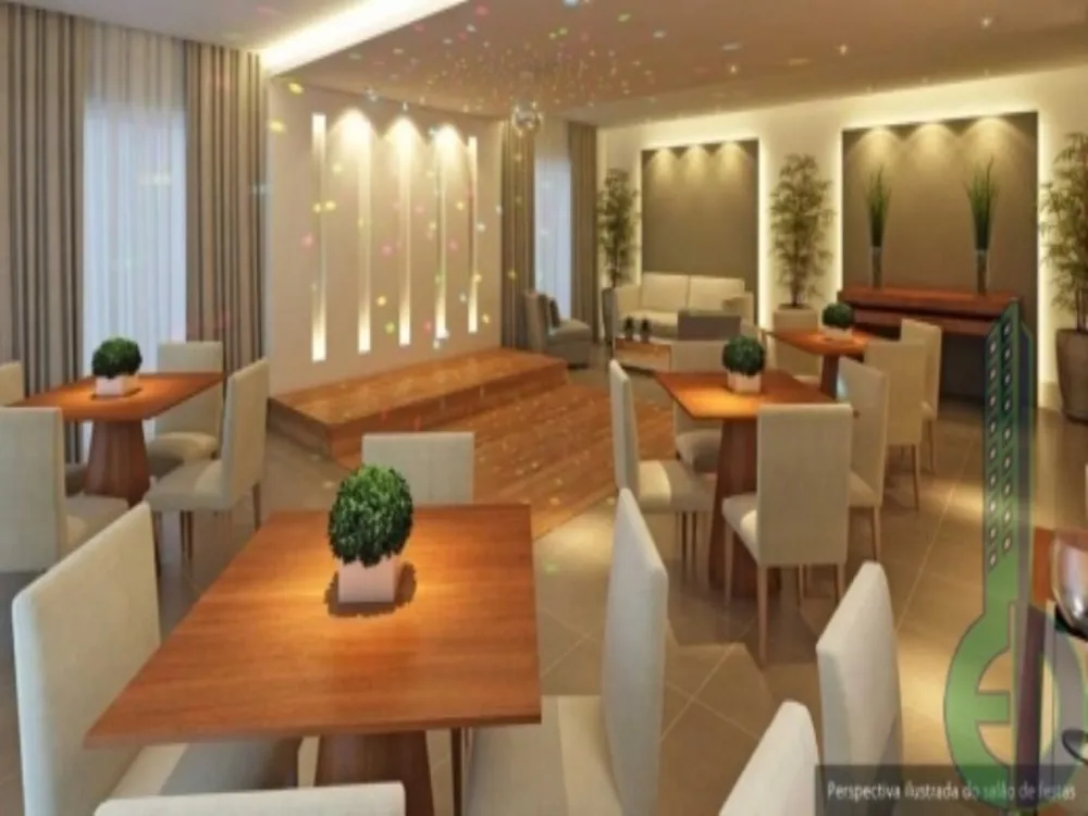 Apartamento, 2 quartos, 75 m² - Foto 6