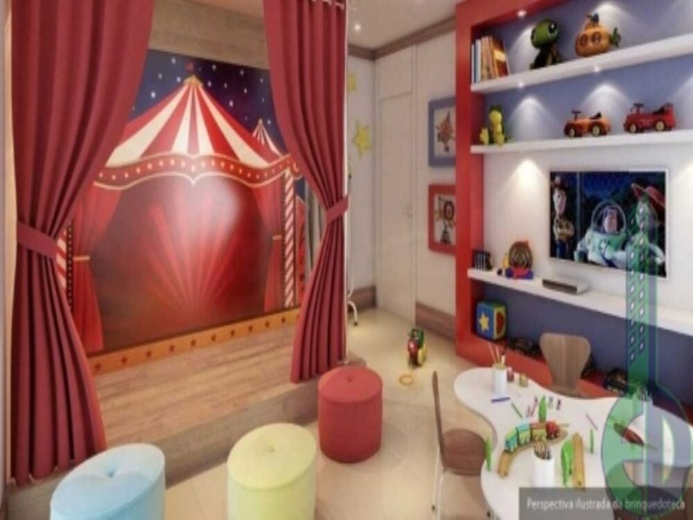 Apartamento, 2 quartos, 75 m² - Foto 3
