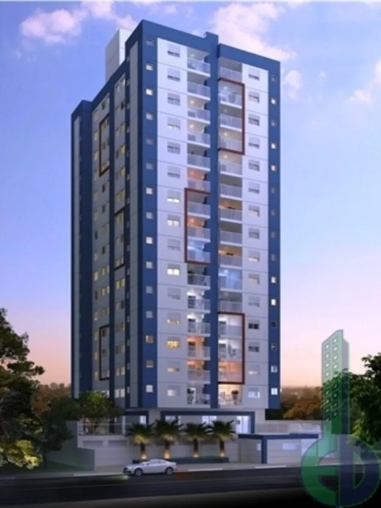 Apartamento, 2 quartos, 75 m² - Foto 11