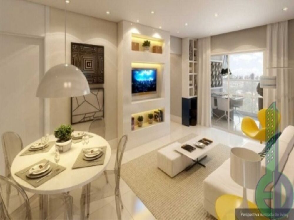 Apartamento, 2 quartos, 75 m² - Foto 4