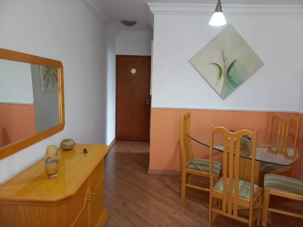 Apartamento à venda com 3 quartos, 65m² - Foto 6