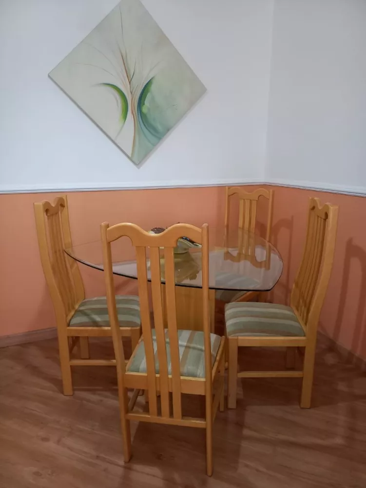 Apartamento à venda com 3 quartos, 65m² - Foto 5