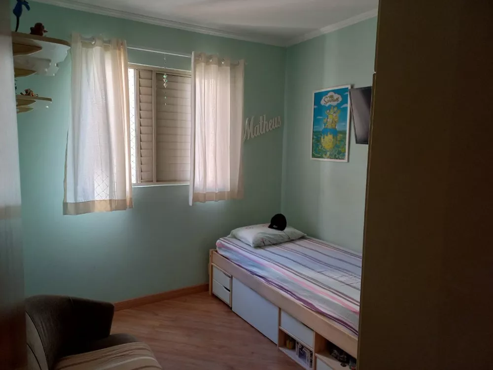 Apartamento à venda com 3 quartos, 65m² - Foto 26