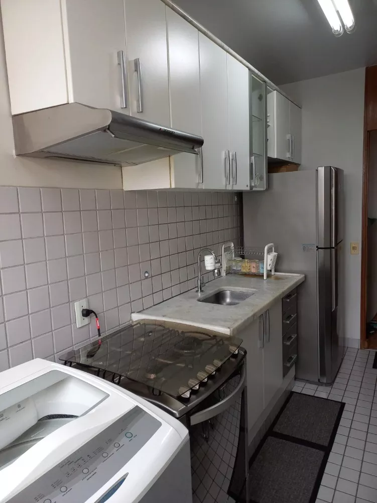 Apartamento à venda com 3 quartos, 65m² - Foto 12