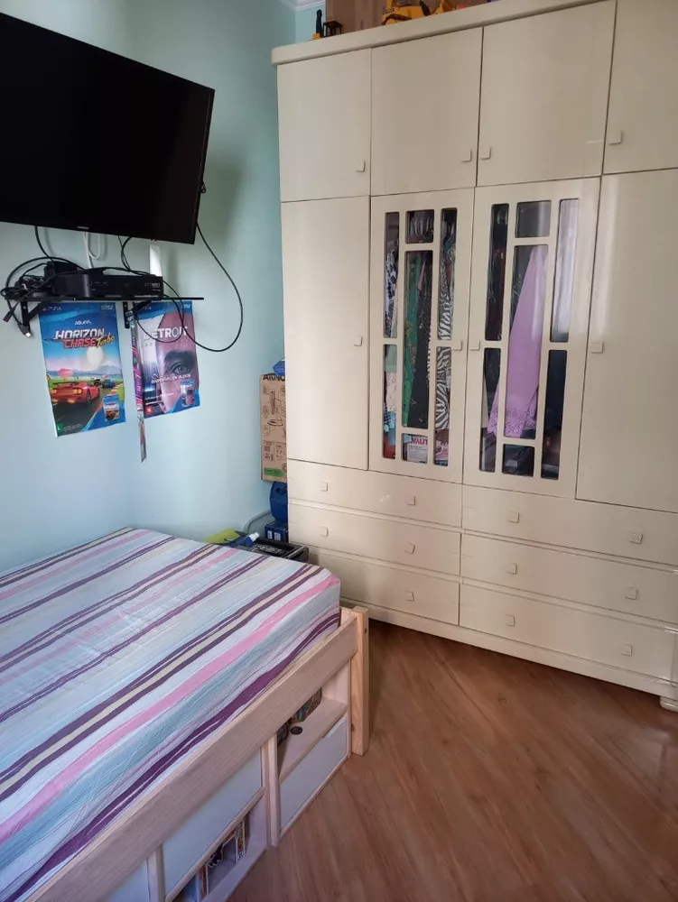 Apartamento à venda com 3 quartos, 65m² - Foto 27