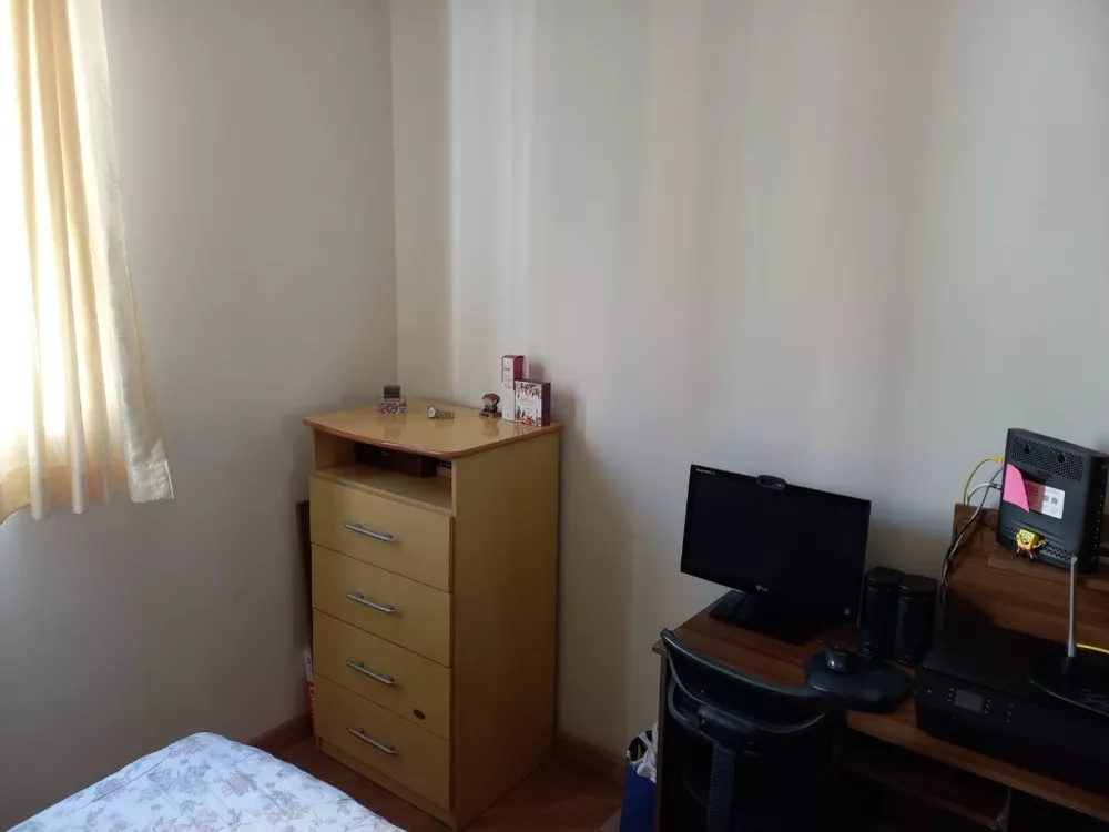 Apartamento à venda com 3 quartos, 65m² - Foto 32