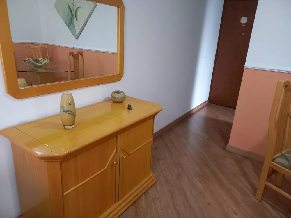 Apartamento à venda com 3 quartos, 65m² - Foto 8