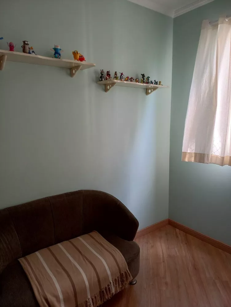 Apartamento à venda com 3 quartos, 65m² - Foto 23