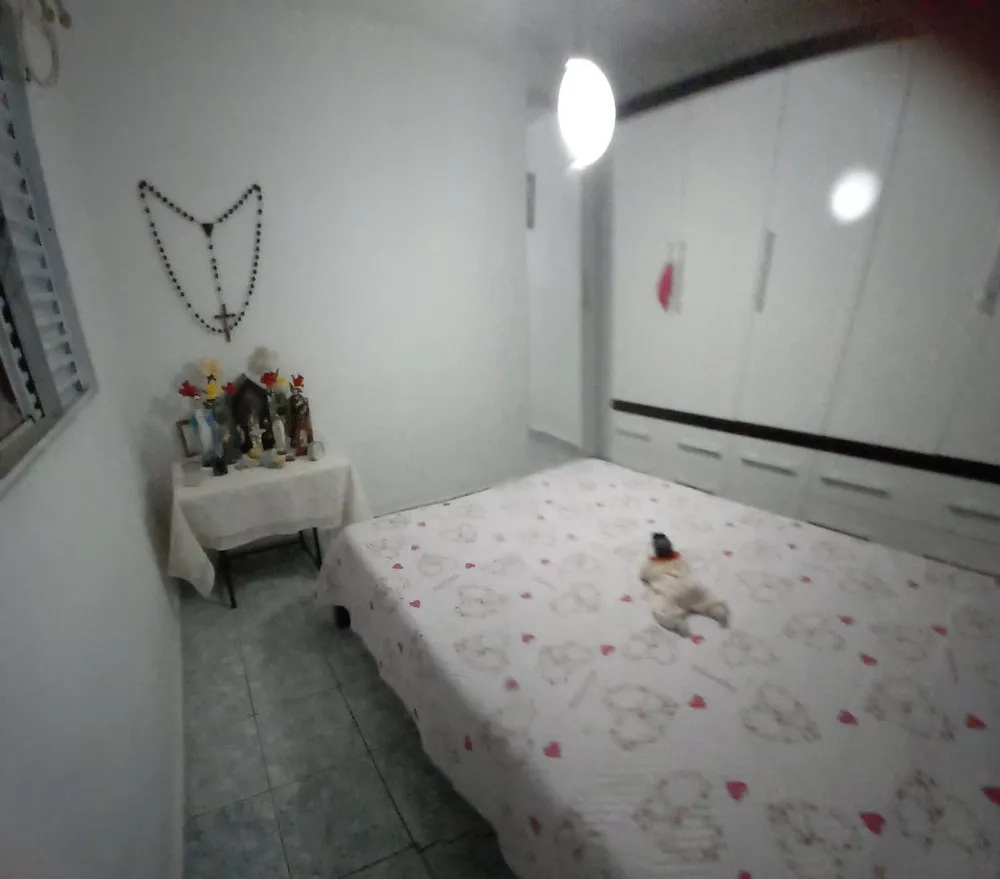Casa, 4 quartos, 125 m² - Foto 6