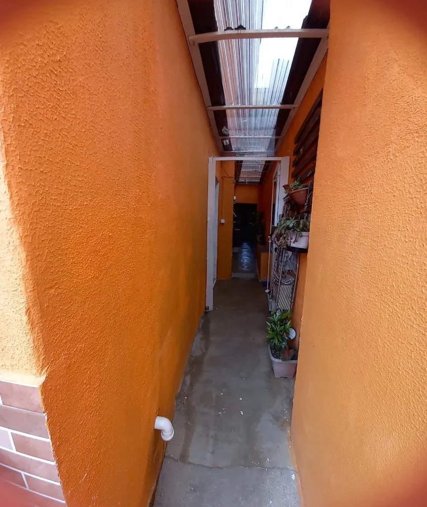 Casa, 4 quartos, 125 m² - Foto 9