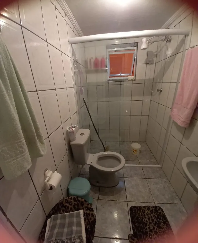 Casa, 4 quartos, 125 m² - Foto 11