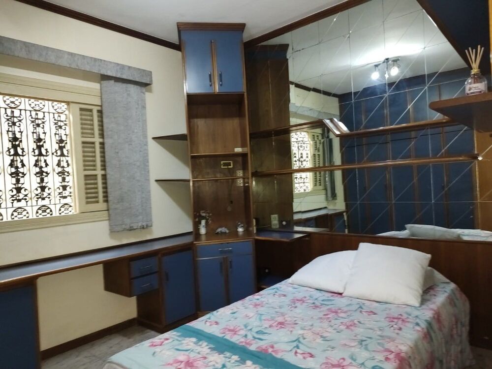 Casa, 5 quartos, 450 m² - Foto 2