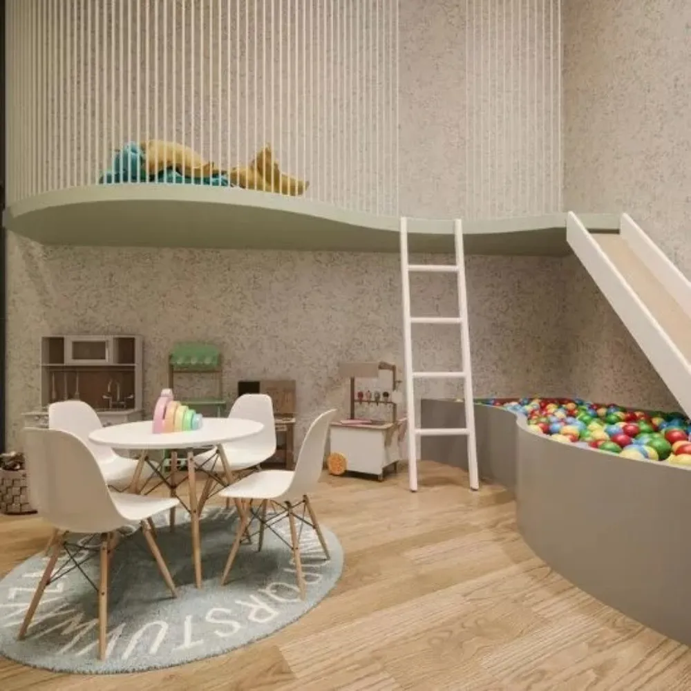 Apartamento, 3 quartos, 128 m² - Foto 14