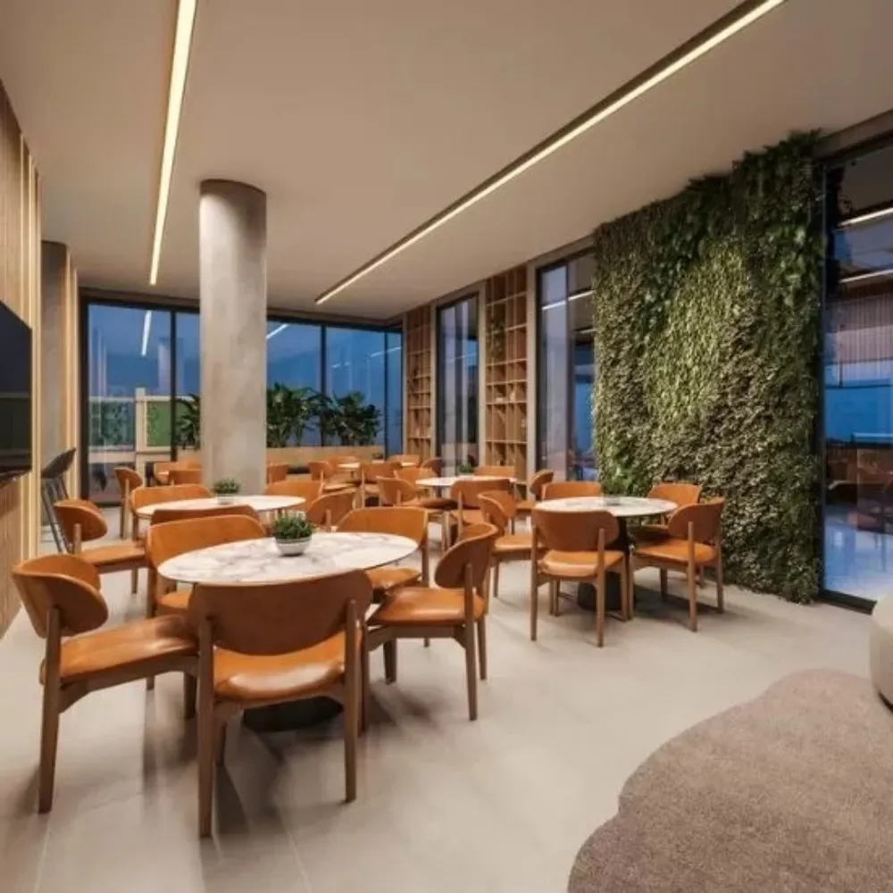 Apartamento, 3 quartos, 128 m² - Foto 11