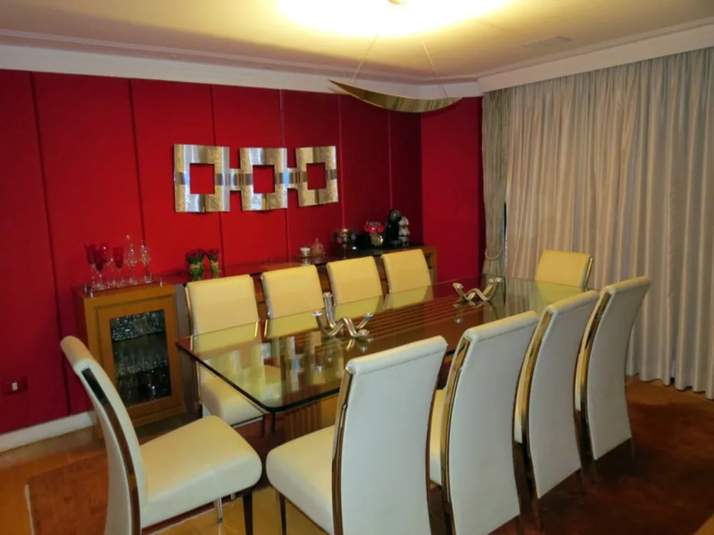 Apartamento, 4 quartos, 296 m² - Foto 6
