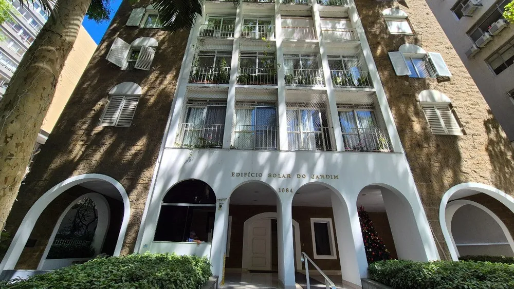 Apartamento, 2 quartos, 143 m² - Foto 2