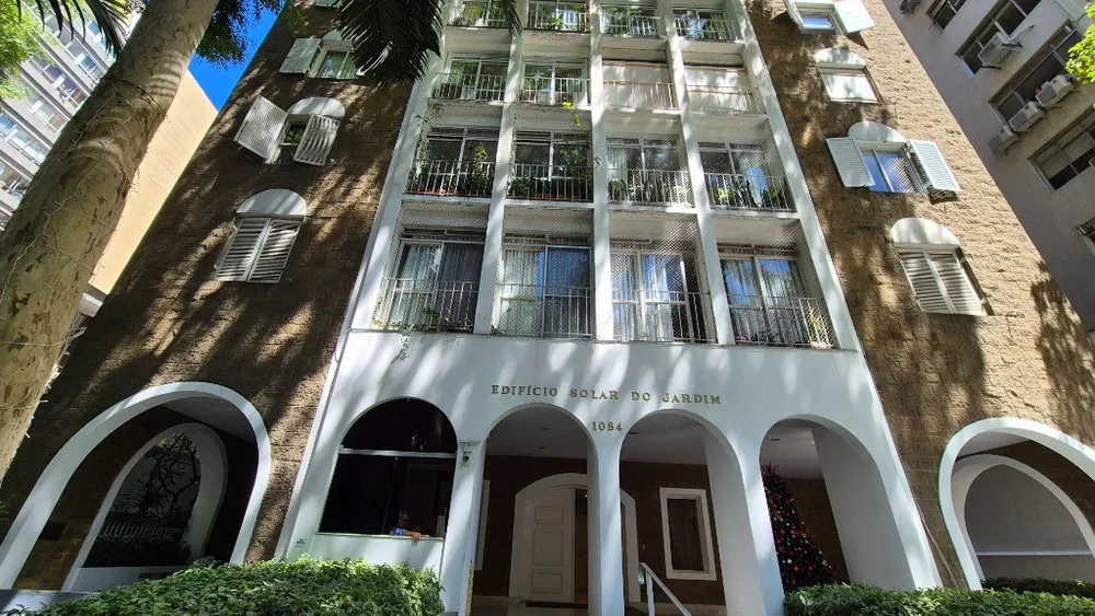 Apartamento, 2 quartos, 143 m² - Foto 3