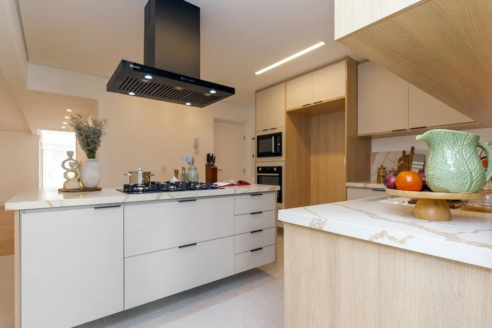 Apartamento, 2 quartos, 143 m² - Foto 4