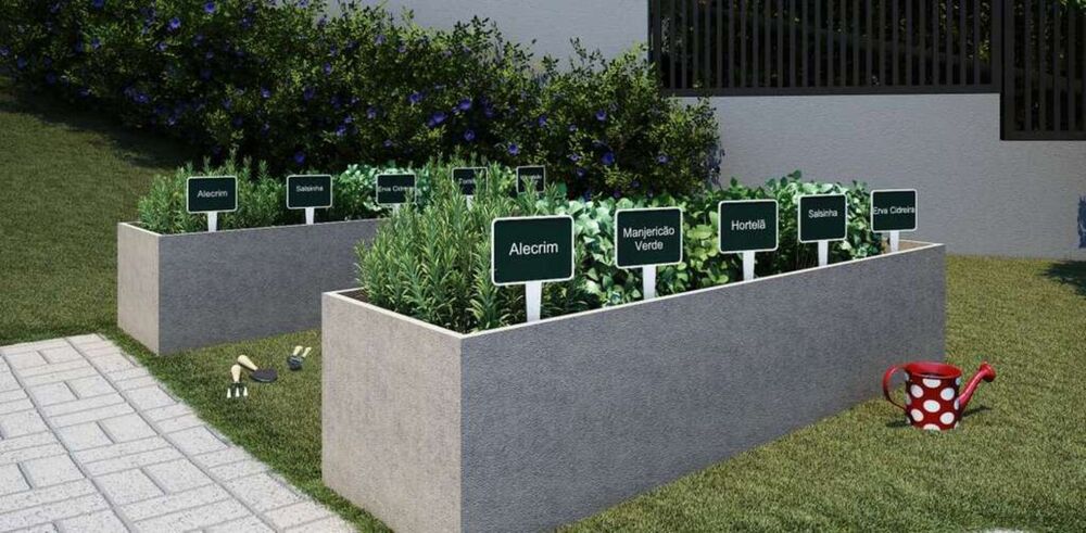 Apartamento, 2 quartos, 44 m² - Foto 2