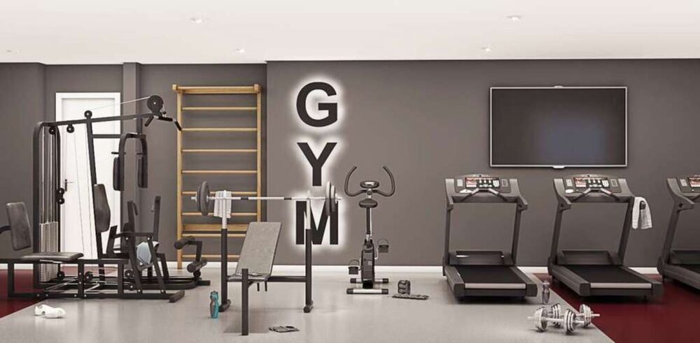 Apartamento, 2 quartos, 44 m² - Foto 1