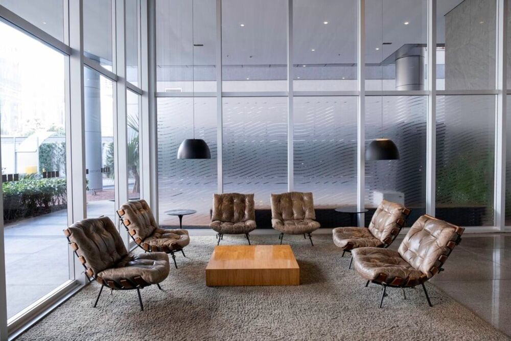 Sala-Conjunto, 534 m² - Foto 1