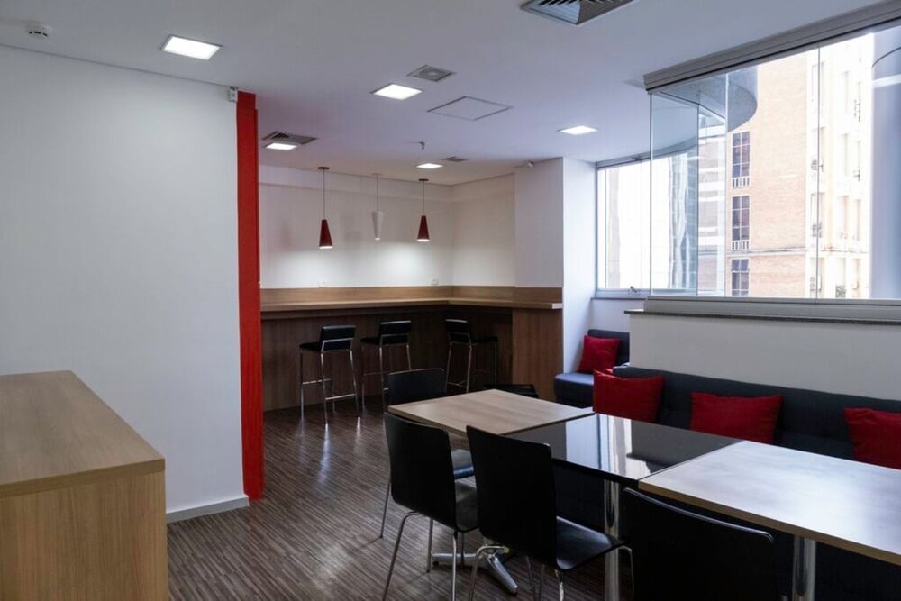 Sala-Conjunto, 534 m² - Foto 8