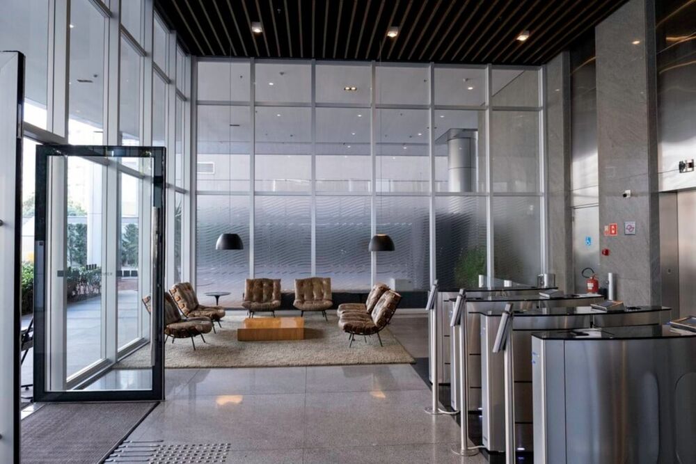 Sala-Conjunto, 534 m² - Foto 2