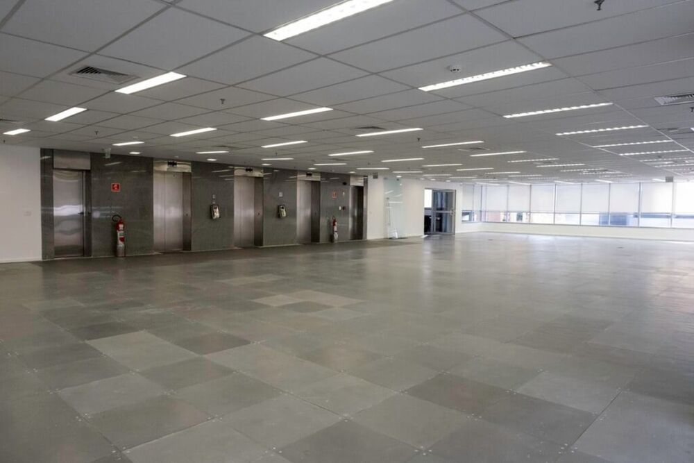 Sala-Conjunto, 534 m² - Foto 5