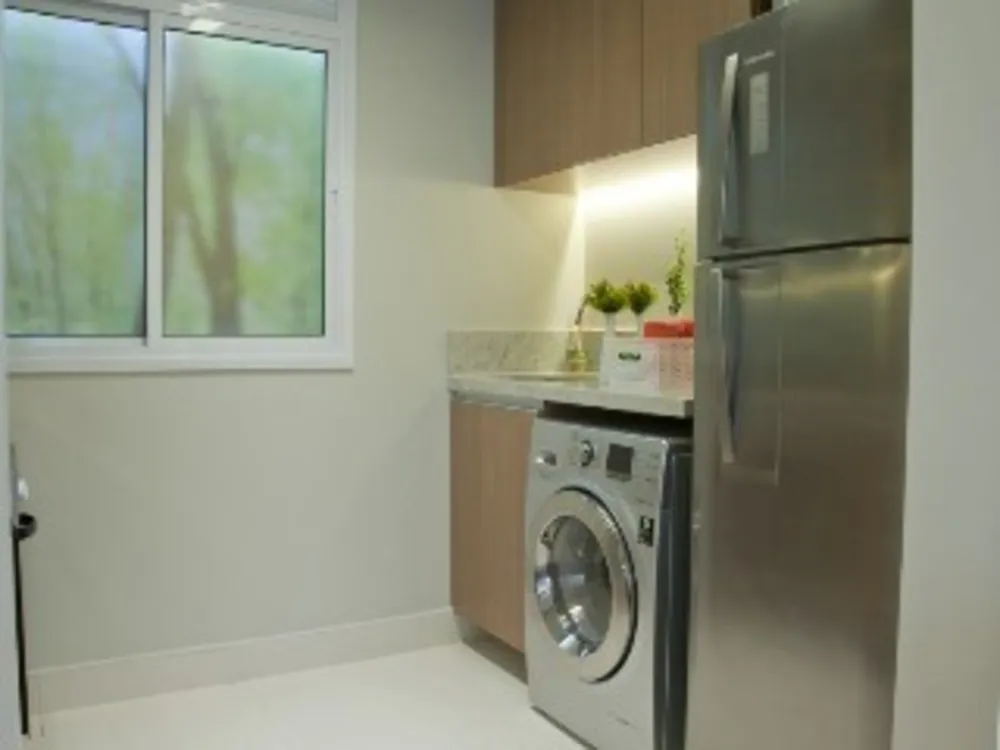 Apartamento, 2 quartos, 37 m² - Foto 12