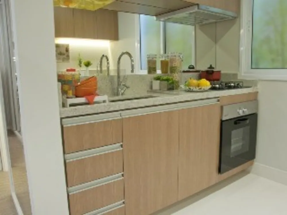 Apartamento, 2 quartos, 37 m² - Foto 10