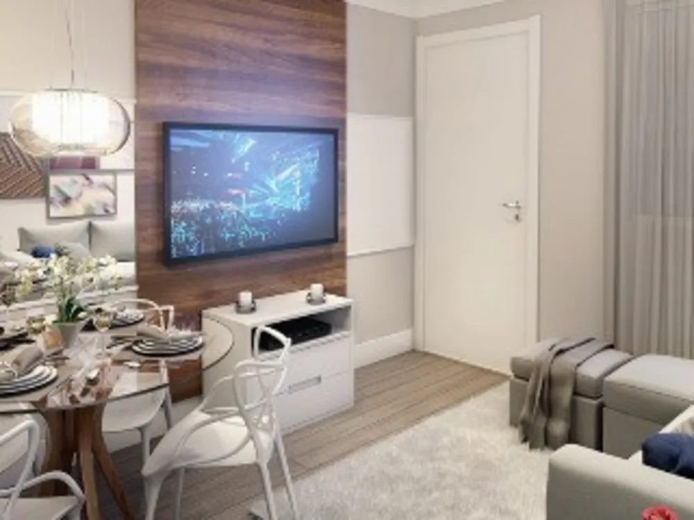 Apartamento, 2 quartos, 37 m² - Foto 13