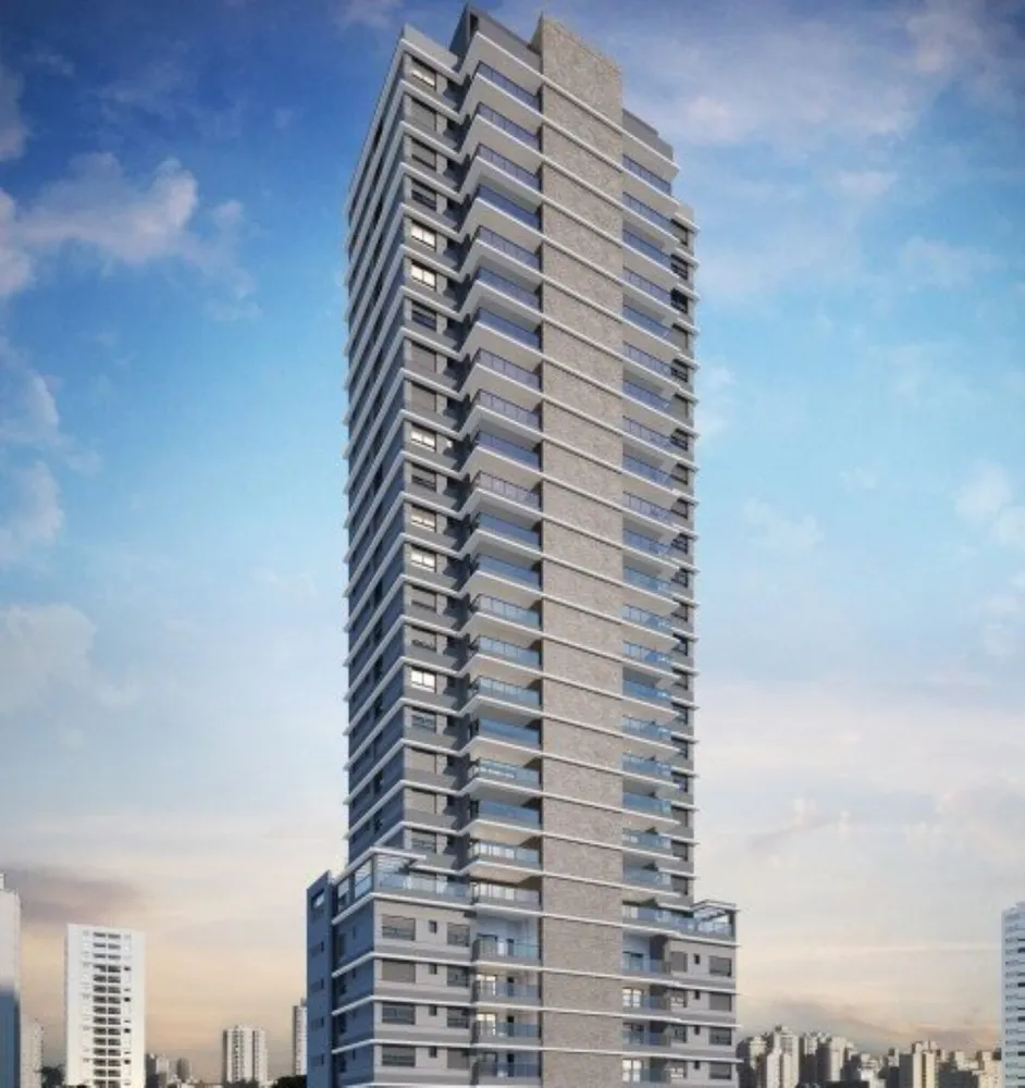Apartamento, 2 quartos, 82 m² - Foto 1
