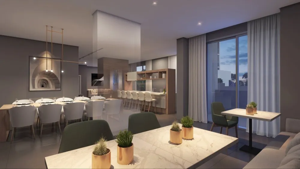 Apartamento, 2 quartos, 82 m² - Foto 6