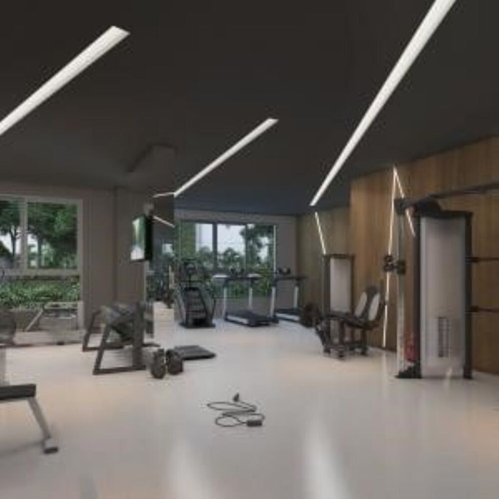 Apartamento, 2 quartos, 82 m² - Foto 7