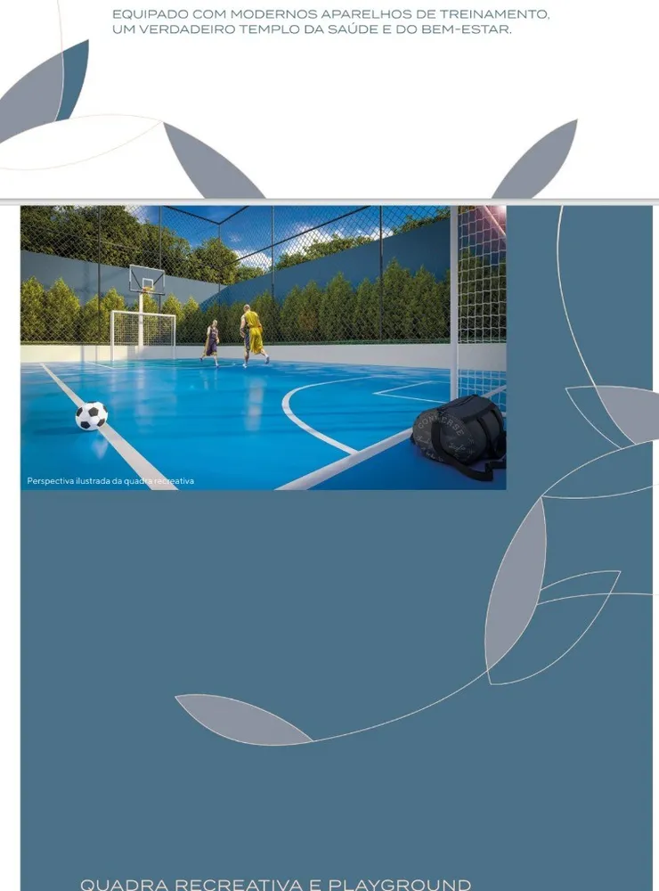 Apartamento, 2 quartos, 54 m² - Foto 9