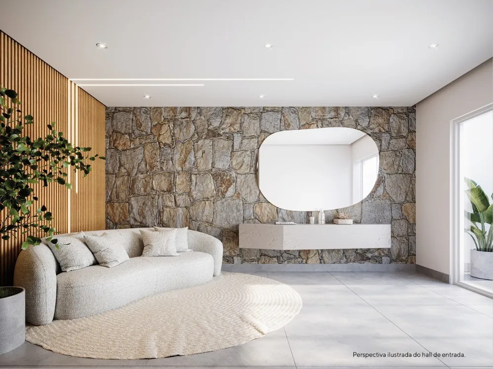 Apartamento, 2 quartos, 54 m² - Foto 5