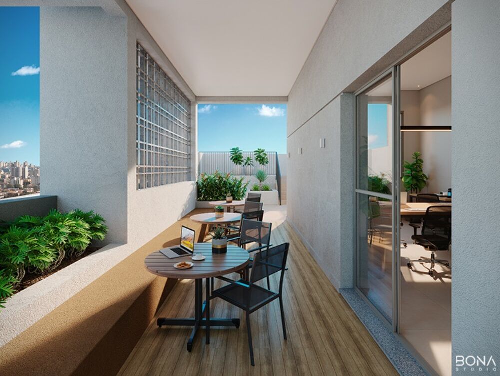 Apartamento, 2 quartos, 43 m² - Foto 4