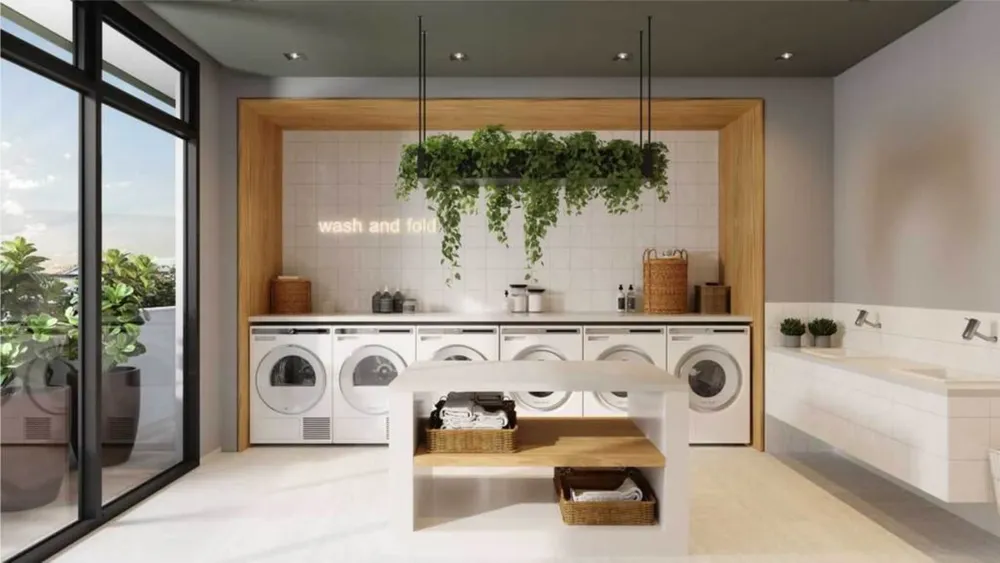 Kitnet-Studio, 34 m² - Foto 6