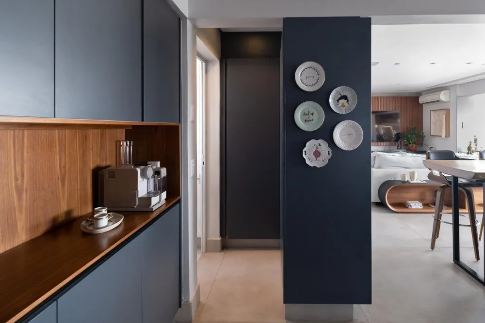 Apartamento, 3 quartos, 164 m² - Foto 5