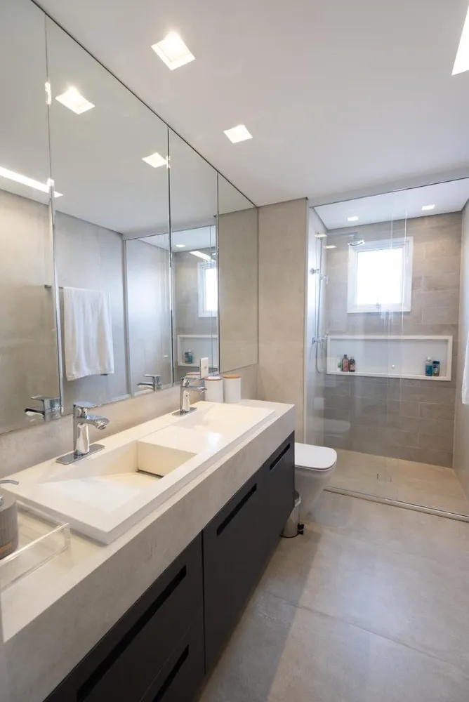 Apartamento, 3 quartos, 164 m² - Foto 6