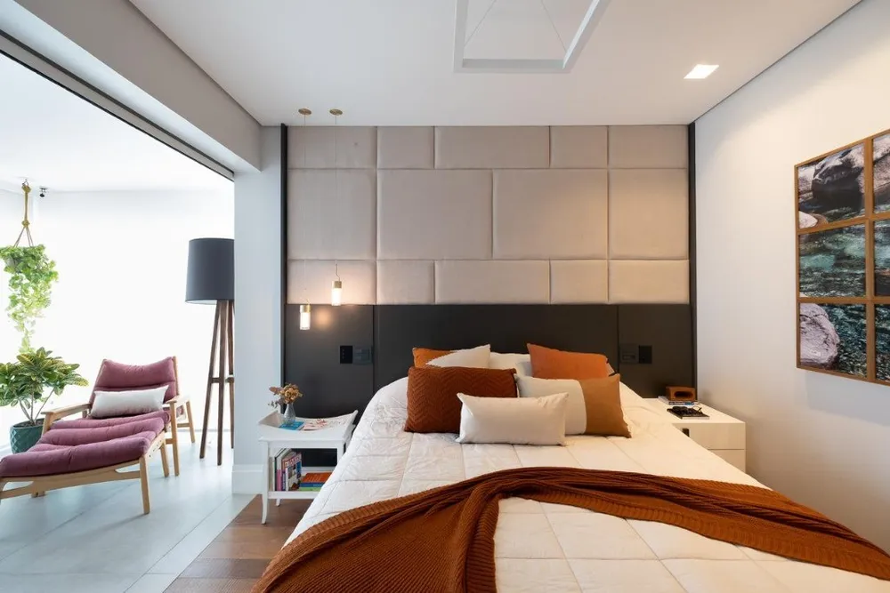 Apartamento, 3 quartos, 164 m² - Foto 7