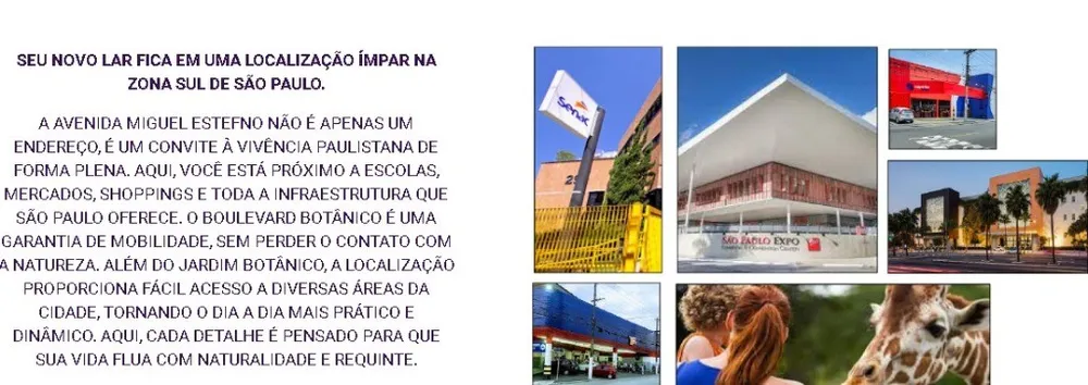 Apartamento, 2 quartos, 40 m² - Foto 6