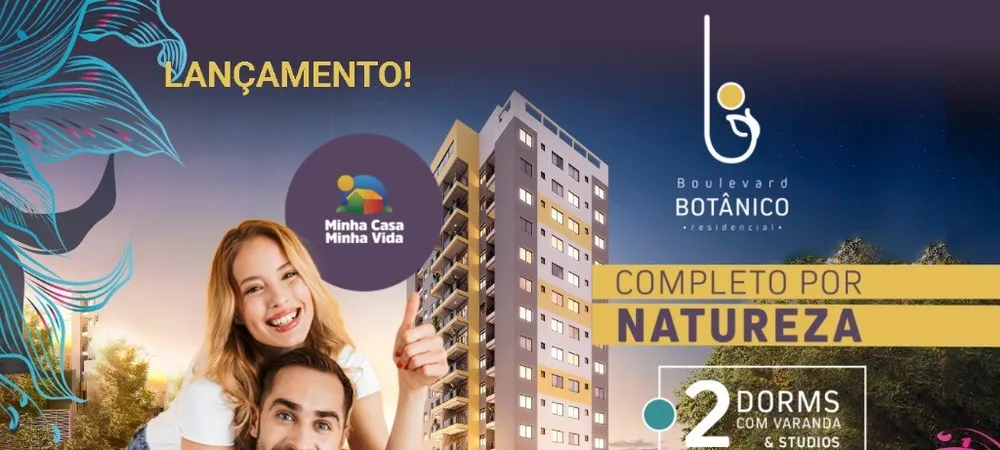 Apartamento, 2 quartos, 40 m² - Foto 12