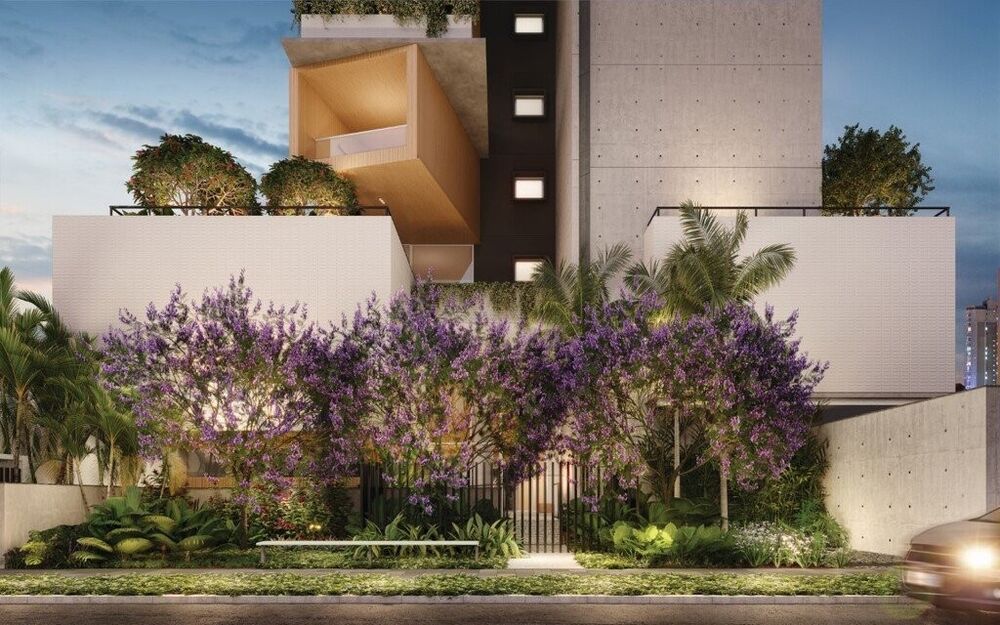 Apartamento, 3 quartos, 412 m² - Foto 7