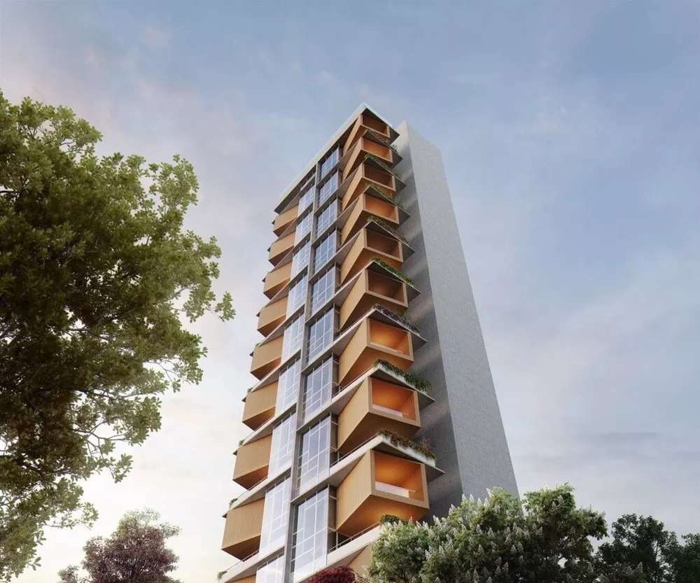 Apartamento, 3 quartos, 412 m² - Foto 3