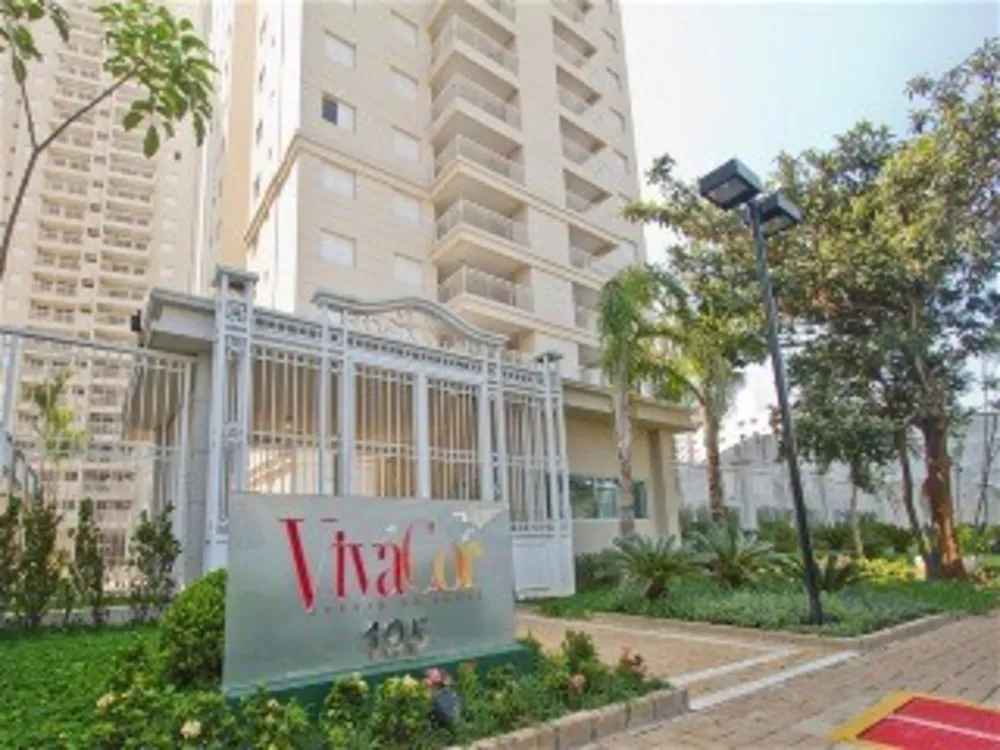 Apartamento, 3 quartos, 80 m² - Foto 7