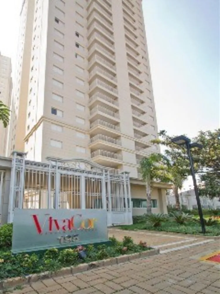 Apartamento, 3 quartos, 80 m² - Foto 1
