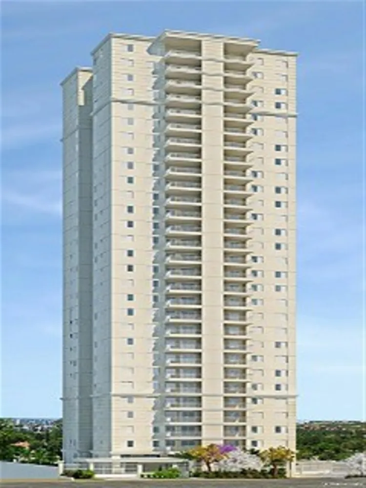 Apartamento, 3 quartos, 80 m² - Foto 2