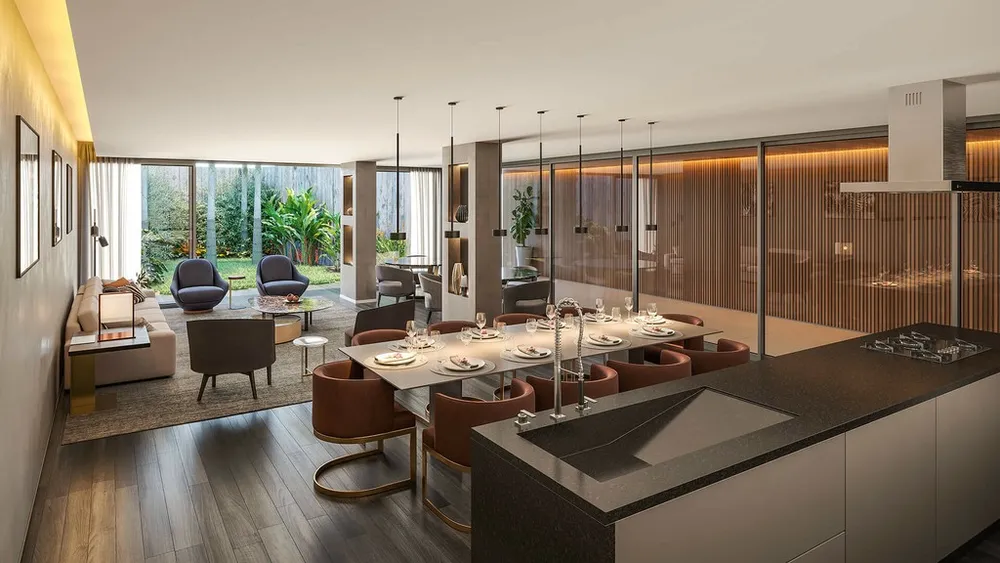 Apartamento, 4 quartos, 515 m² - Foto 9